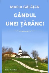 Maria Galatan-Gandul unei taranci